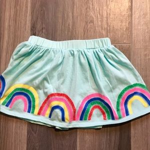 Sold!!!Girls skirt / short